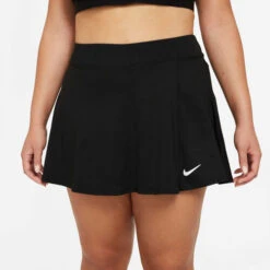 Nike Court Victory Flouncy Plus Size Skirt Women 17 Nike Court Victory Flouncy Plus Size Skirt Women -Tennis Equipment Store 51852000 13