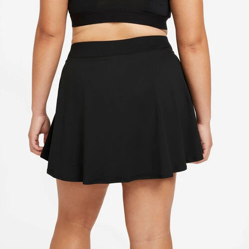 Nike Court Victory Flouncy Plus Size Skirt Women 9 Nike Court Victory Flouncy Plus Size Skirt Women - Image 7