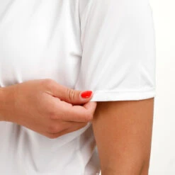 Nike Dri-Fit One Standard Fit T-Shirt Women -Tennis Equipment Store 54003000 0 7