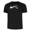 Nike Dri-Fit Swoosh T-Shirt Men -Tennis Equipment Store 55310000 000
