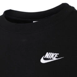 Nike Sportswear Club STD Sweatshirt Women 11 Nike Sportswear Club STD Sweatshirt Women -Tennis Equipment Store 55464000 10