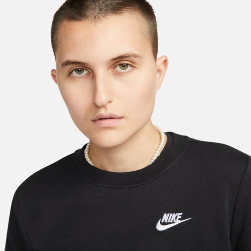 Nike Sportswear Club STD Sweatshirt Women 8 Nike Sportswear Club STD Sweatshirt Women - Image 6