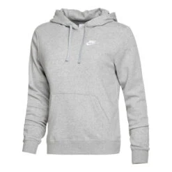 Nike Sportswear Club Pull Over STD Hoody Women