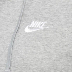Nike Sportswear Club Pull Over STD Hoody Women -Tennis Equipment Store 55470000 10