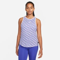 Nike Dri-Fit HN Icon Clash Tank Top Women 15 Nike Dri-Fit HN Icon Clash Tank Top Women -Tennis Equipment Store 55521000 14