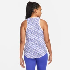 Nike Dri-Fit HN Icon Clash Tank Top Women 16 Nike Dri-Fit HN Icon Clash Tank Top Women -Tennis Equipment Store 55521000 15