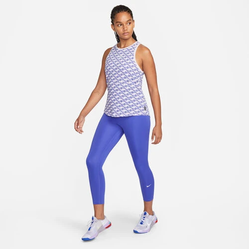 Nike Dri-Fit HN Icon Clash Tank Top Women 10 Nike Dri-Fit HN Icon Clash Tank Top Women - Image 8