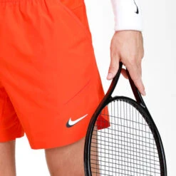 Nike Dri-Fit Slam Shorts Men -Tennis Equipment Store 55600000 0 7