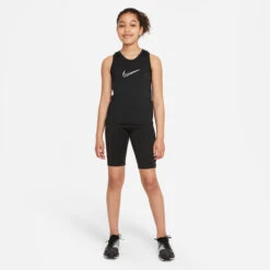 Nike Dri-Fit One GX Tank Top Girls 17 Nike Dri-Fit One GX Tank Top Girls -Tennis Equipment Store 55682000 15