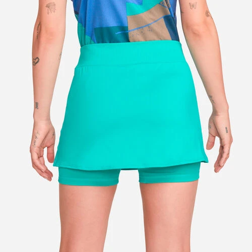 Nike Court Victory Dri-Fit Straight Skirt Women 8 Nike Court Victory Dri-Fit Straight Skirt Women - Image 6
