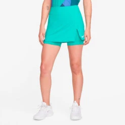Nike Court Victory Dri-Fit Straight Skirt Women 19 Nike Court Victory Dri-Fit Straight Skirt Women -Tennis Equipment Store 55843000 16