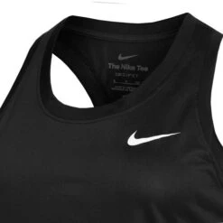 Nike Dri-Fit Racerback Tank Top Women 11 Nike Dri-Fit Racerback Tank Top Women -Tennis Equipment Store 56230000 10
