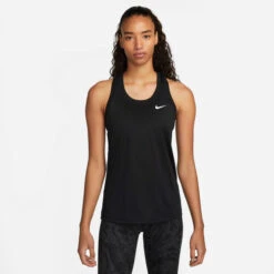 Nike Dri-Fit Racerback Tank Top Women 12 Nike Dri-Fit Racerback Tank Top Women -Tennis Equipment Store 56230000 13