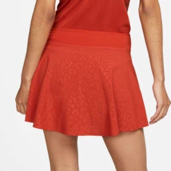 Nike Dri-Fit EMB Club Skirt Women 19 Nike Dri-Fit EMB Club Skirt Women -Tennis Equipment Store 56378000 15