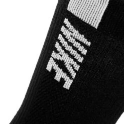 Nike Multiplier Crew Sports Socks 2 Pack -Tennis Equipment Store 56446000 12