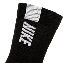 Nike Multiplier Crew Sports Socks 2 Pack -Tennis Equipment Store 56446000 16
