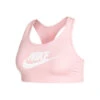 Nike Dri-Fit Swoosh Club Futura GX Sports Bras Women 1 Nike Dri-Fit Swoosh Club Futura GX Sports Bras Women -Tennis Equipment Store 56692000 000