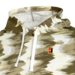 Nike Dri-Fit Court Heritage OZ Hoody Men -Tennis Equipment Store 56789000 10