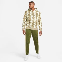 Nike Dri-Fit Court Heritage OZ Hoody Men -Tennis Equipment Store 56789000 15