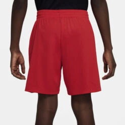 Nike Dri-Fit Graphic Shorts Boys -Tennis Equipment Store 56817000 14