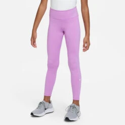 Nike Dri-Fit One Tight Girls -Tennis Equipment Store 56844000 13