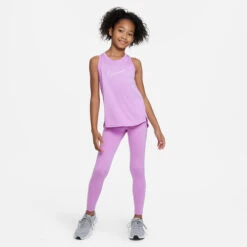 Nike Dri-Fit One Tight Girls -Tennis Equipment Store 56844000 15