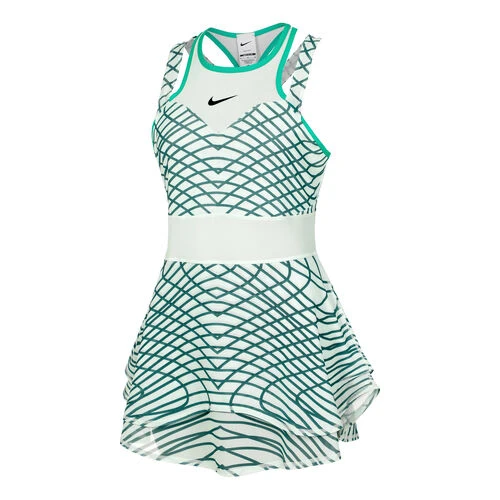 Nike Dri-Fit Court Slam RG Dress Women 3 Nike Dri-Fit Court Slam RG Dress Women