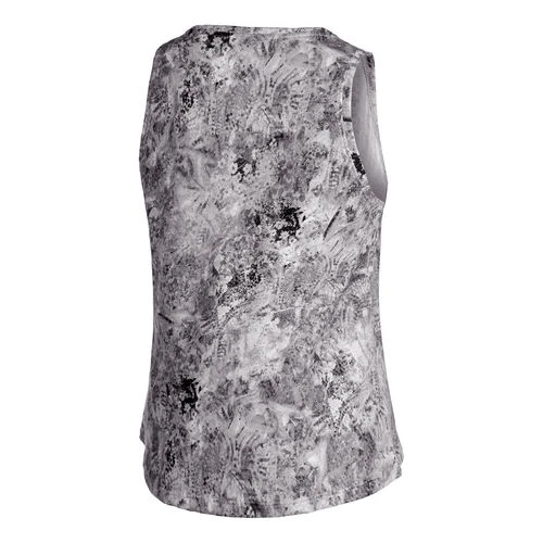 Nike Dri-Fit Pro All Over Print Tank Top Women 4 Nike Dri-Fit Pro All Over Print Tank Top Women - Image 2