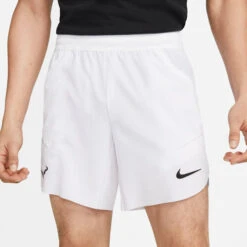 Nike Dri-Fit RAFA MNK 7in Shorts Men -Tennis Equipment Store 57151000 13