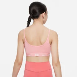 Nike Big Kids Sports Bras Girls 14 Nike Big Kids Sports Bras Girls -Tennis Equipment Store 57329000 14