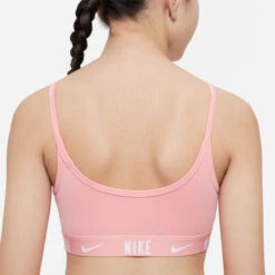 Nike Big Kids Sports Bras Girls 17 Nike Big Kids Sports Bras Girls -Tennis Equipment Store 57329000 17