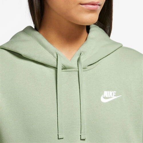 Nike New Sportswear Club STD Hoody Women 9 Nike New Sportswear Club STD Hoody Women - Image 7