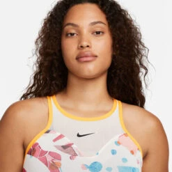 Nike Dri-Fit Court Slam Tank Top Women -Tennis Equipment Store 57392000 16
