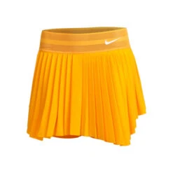 Nike Dri-Fit Court Slam Skirt Women
