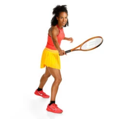 Nike Dri-Fit Court Slam Skirt Women -Tennis Equipment Store 57395000 0 3
