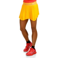 Nike Dri-Fit Court Slam Skirt Women -Tennis Equipment Store 57395000 0 4