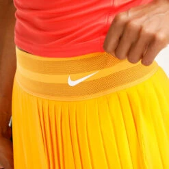 Nike Dri-Fit Court Slam Skirt Women -Tennis Equipment Store 57395000 0 5