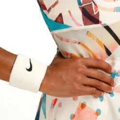 Nike Dri-Fit Court Slam Dress Women -Tennis Equipment Store 57398000 0 5