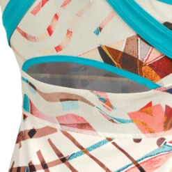 Nike Dri-Fit Court Slam Dress Women -Tennis Equipment Store 57398000 12