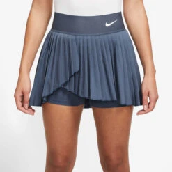 Nike Dri-Fit Court Pleated Skirt Women -Tennis Equipment Store 57408000 13
