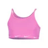 Nike Dri-Fit Big Kids Sports Bras Girls 1 Nike Dri-Fit Big Kids Sports Bras Girls -Tennis Equipment Store 57504000 000