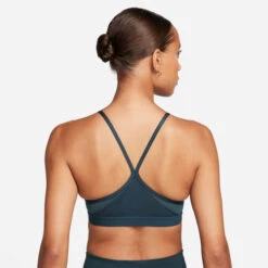 Nike Indy V-Neck Sports Bras Women -Tennis Equipment Store 57569000 14