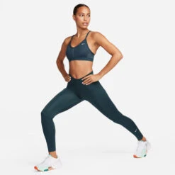 Nike Indy V-Neck Sports Bras Women -Tennis Equipment Store 57569000 15