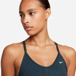 Nike Indy V-Neck Sports Bras Women -Tennis Equipment Store 57569000 16