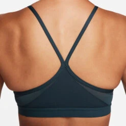 Nike Indy V-Neck Sports Bras Women -Tennis Equipment Store 57569000 17