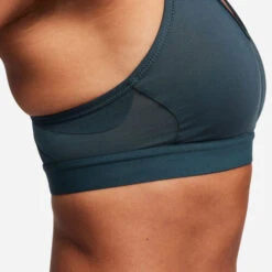 Nike Indy V-Neck Sports Bras Women -Tennis Equipment Store 57569000 18