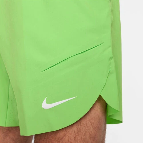 Nike Dri-Fit Advantage Rafa 7in Shorts Men 12 Nike Dri-Fit Advantage Rafa 7in Shorts Men - Image 10