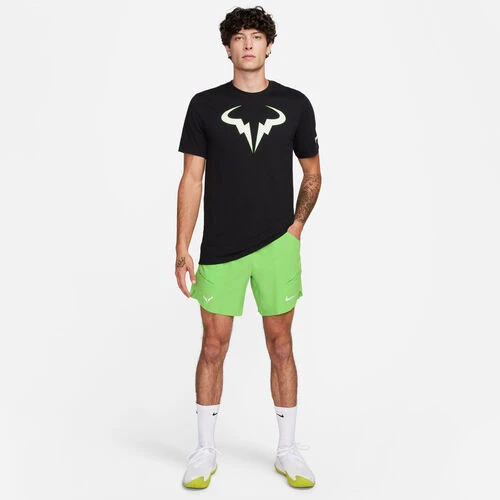 Nike Dri-Fit Advantage Rafa 7in Shorts Men 14 Nike Dri-Fit Advantage Rafa 7in Shorts Men - Image 12