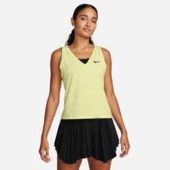 Nike Dri-Fit Court Victotory Tank Top Women -Tennis Equipment Store 57886000 13
