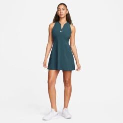 Nike Dri-Fit Advantage Dress Women -Tennis Equipment Store 57889000 15